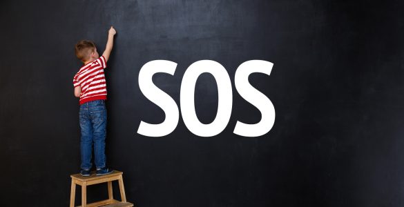 SOS! Дети в школе: «образовательные» механизмы неумолимо нарастающей психической эпидемии