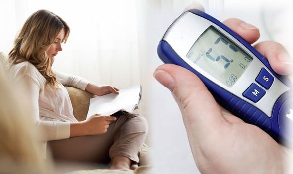 Ежедневное сидение повышает риск развития диабета второго типа